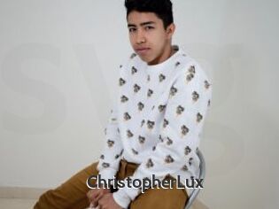 ChristopherLux