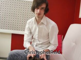 ChristopherReid
