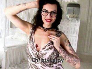 ChristyLeroy