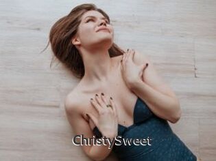ChristySweet