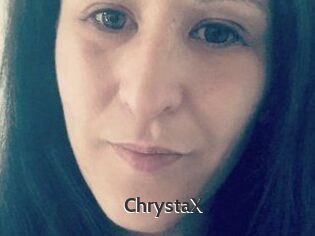 ChrystaX