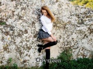 Chrysteen