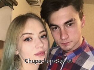 ChupachupsSecret