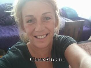 CiaraxStream