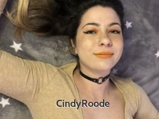 CindyRoode
