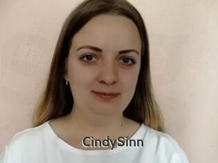 CindySinn
