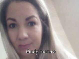 Cindy_mature