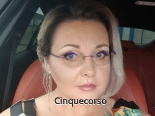 Cinquecorso