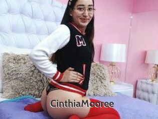 CinthiaMooree