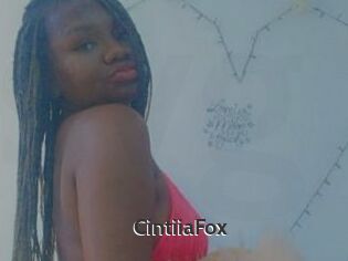 CintiiaFox