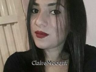 ClaireMoount