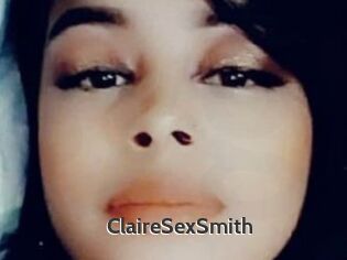 ClaireSexSmith