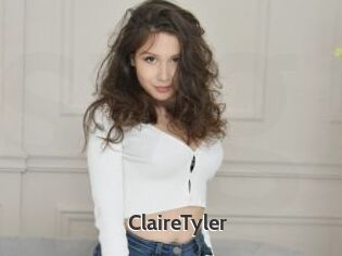 ClaireTyler