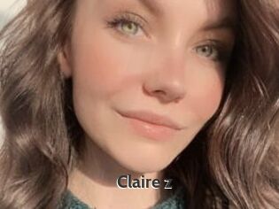 Claire_z