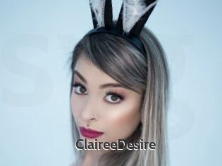 ClaireeDesire