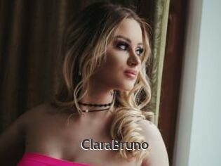 ClaraBruno