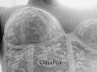 ClaraFox