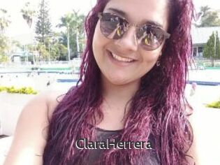 ClaraHerrera
