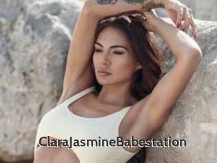 ClaraJasmineBabestation