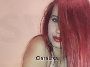 ClaraLisa