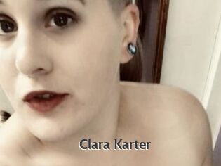 Clara_Karter