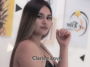 Clarice_Love