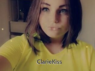 ClarieKiss