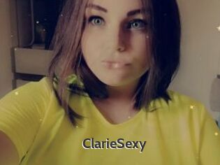 ClarieSexy