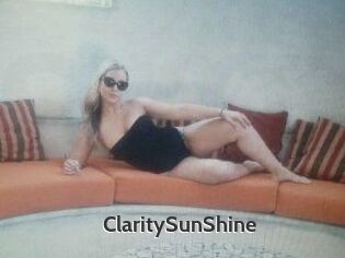 ClaritySunShine