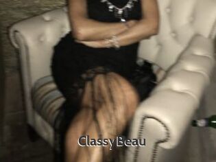 ClassyBeau