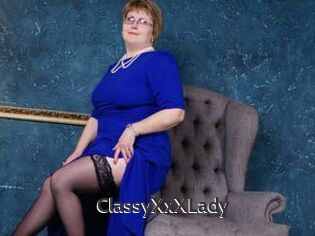 ClassyXxXLady