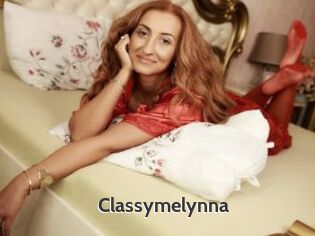 Classymelynna