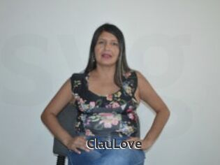 ClauLove