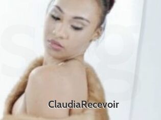 ClaudiaRecevoir