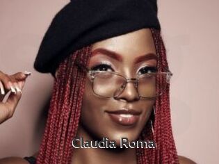 Claudia_Roma