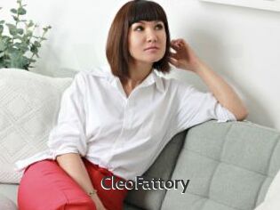CleoFattory