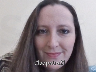 Cleopatra21
