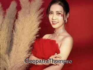 CleopatraThompso