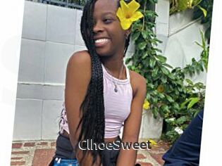 ClhoeSweet