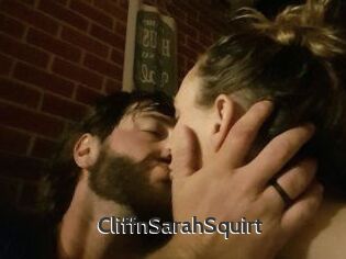 CliffnSarahSquirt