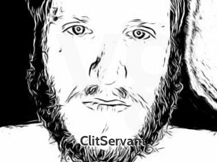 ClitServant