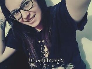 Cloefantasyx