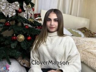 CloverManson