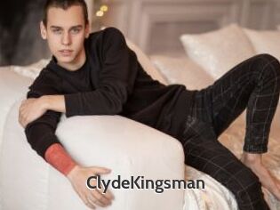 ClydeKingsman