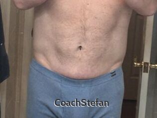 CoachStefan