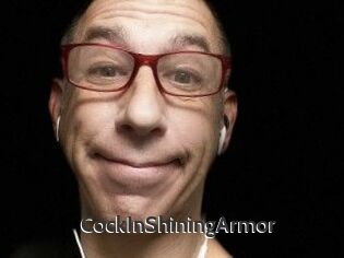 CockInShiningArmor