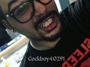 Cockboy40291