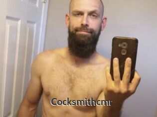 Cocksmithcmr