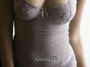 Cocoa95