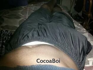CocoaBoi
